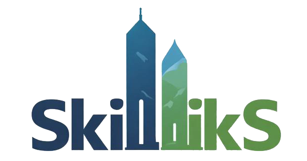 SkillikS Logo